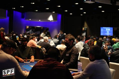 Poker dm principal evento 2024
